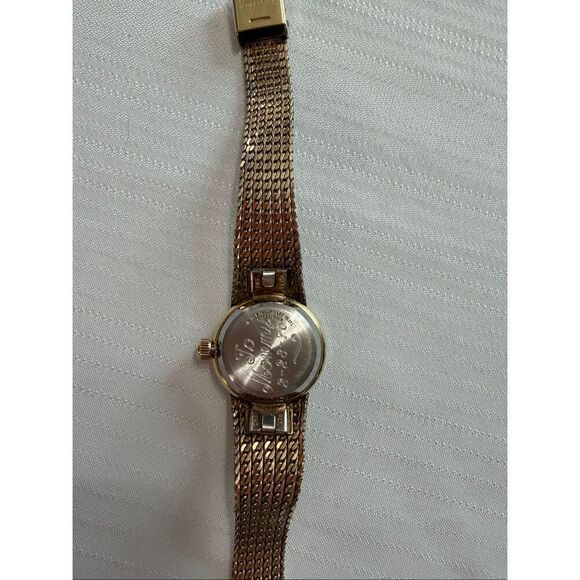 Vintage Longines Original 5 Star Automatic Mechanical Watch Not Working main image 10